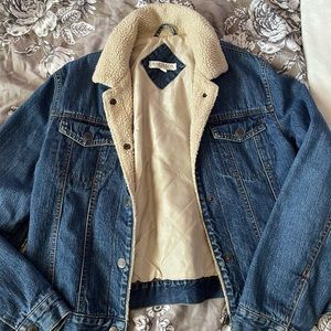 Maryk&co jacket, basically brand new!!